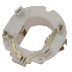 Щеткодержатель отбойный молоток Makita HM1203C оригинал 632D00-2 2