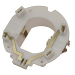 Щеткодержатель отбойный молоток Makita HM1203C оригинал 632D00-2