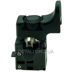 Кнопка дриля Stanley SDH600/SDH700 оригінал 4020705001 2