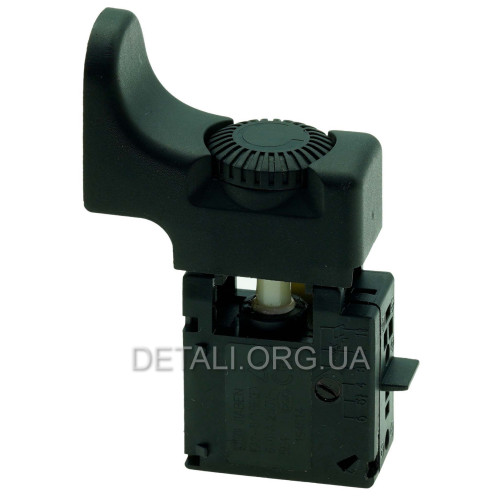 Кнопка дрели Stanley SDH600/SDH700 оригинал 4020705001