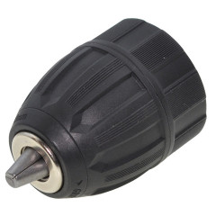 Патрон быстрозажимной 10мм дрели Maktec (Makita) MT607 оригинал 766026-9 2
