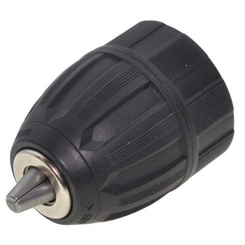 Патрон быстрозажимной 10мм дрели Maktec (Makita) MT607 оригинал 766026-9