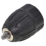 Патрон быстрозажимной 10мм дрели Maktec (Makita) MT607 оригинал 766026-9