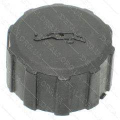 Пробка масла цепной пилы Foresta FS-1835S, Grunhelm GES18-35B, Sturm CC9916