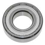 підшипник FAG 6204 ZZ метал