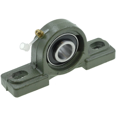 Підшипник UCP203 D - 17mm 127*95mm(підшипник UC203, Корпус P203)