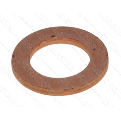 Шайба перфоратора DeWalt D25012K оригинал 1005844-00 (d6*10, h1) 2