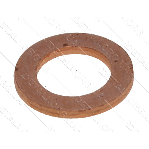 Шайба перфоратора DeWalt D25012K оригінал 1005844-00 (d6*10, h1)
