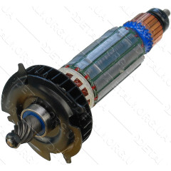 Якорь болгарка DeWalt D28134 оригинал 623584-17 (190*35) 2