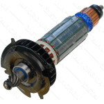 Якорь болгарка DeWalt D28134 оригинал 623584-17 (190*35)