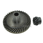Пара ланцюгова пила Зеніт ЦПЛ-406/2800 Профі, Елпром ЕПЦ-2600 (d1 10*68 / d2 8*22 / h2 16)