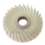 Крыльчатка якоря d17*78