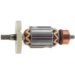 Якір пила дискова (торцева) Makita LS 1040 PRO аналог 516718-8 2