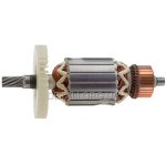 Якір пила дискова (торцева) Makita LS 1040 PRO аналог 516718-8