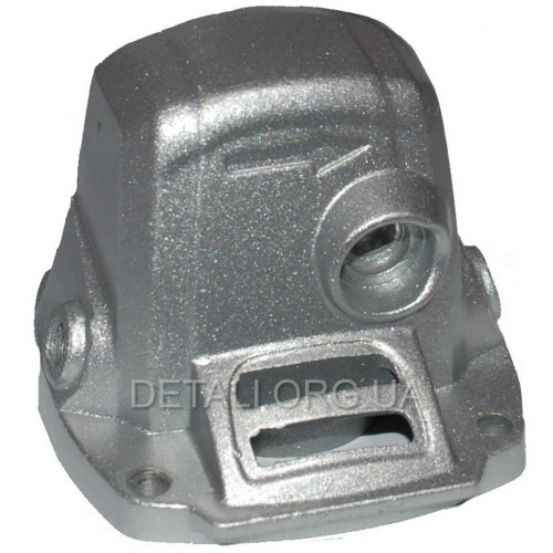 Корпус болгарки Зеніт ЗУШ- 125/1100 Профі