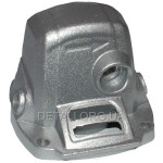 Корпус болгарки Зеніт ЗУШ- 125/1100 Профі