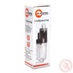 Лубрикатор (устройство подачи масла) 1/4 INTERTOOL PT-1420