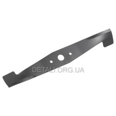 Нож газонокосилки AL-KO d20 S50 L370 мм 2
