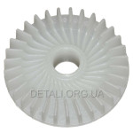 Крыльчатка якоря d12*55