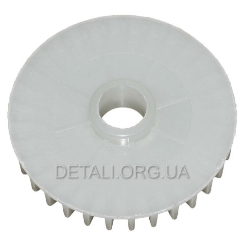 Крильчатка якоря d12*55