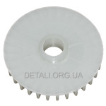 Крильчатка якоря d12*55