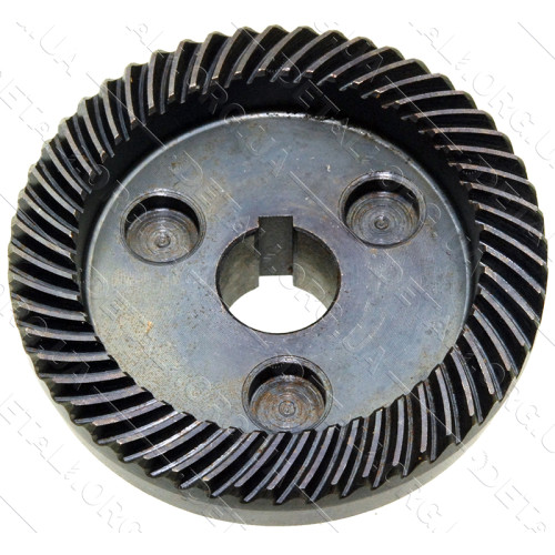 Шестерня полировки Crown CT13302 d14*64