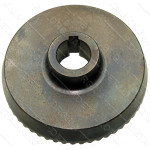 Шестерня полировки Crown CT13302 d14*64