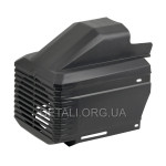 Корпус охолодження компресора 175*240