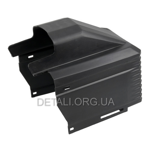Корпус охолодження компресора 175*240