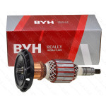 Якір відбійного молотка Bosch GSH 11E (208*54 7-х / прямо) PRO 1614011072