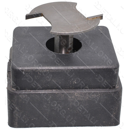Фреза Globus Item 1008 D33mm L2mm d8mm