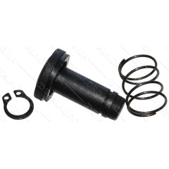 стопорна кнопка болгарки Makita 9020 оригінал 256491-5+213062-1+233292-8+419133-4