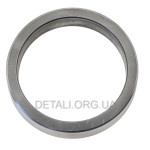 Стальное кольцо отбойного молотка Темп 2510 d58*71 h12