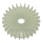 Крыльчатка якоря d13*70