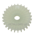 Крильчатка якоря d13*70 мм