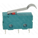 Микропереключатель KW4-4 Daier
