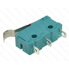 Микропереключатель KW4-4 Daier 2