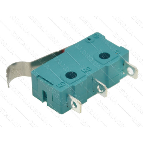 Микропереключатель KW4-4 Daier