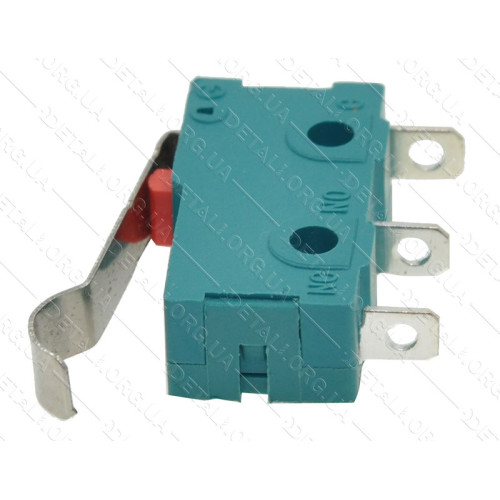 Микропереключатель KW4-4 Daier
