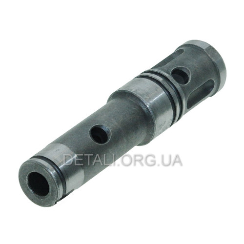 Ствол перфоратора Элпром ЭПЭ-1200/ЭПЭ-1300-3, Grand ПЭ-1370 (d25 L113)