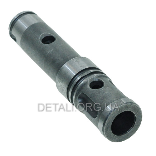 Ствол перфоратора Элпром ЭПЭ-1200/ЭПЭ-1300-3, Grand ПЭ-1370 (d25 L113)