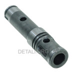Ствол перфоратора Элпром ЭПЭ-1200/ЭПЭ-1300-3, Grand ПЭ-1370 (d25 L113)