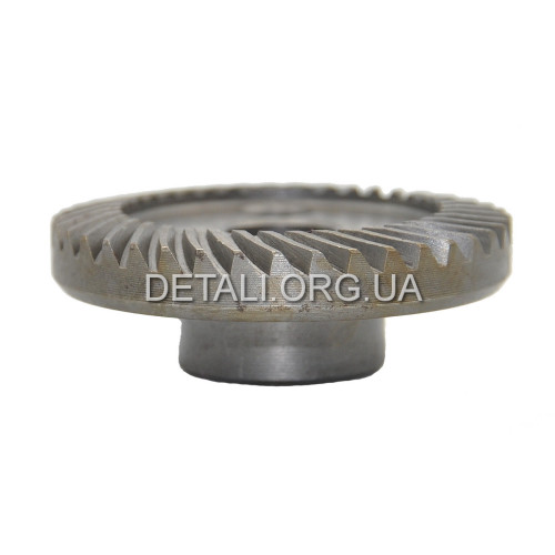 Шестерні (конічна пара) болгарки Bosch 7-100(d1 12*48 d2 6 h2 14)
