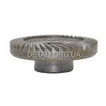 Шестерни (пара) болгарки Bosch 7-100 (d1 12*48 d2 6 h2 14)