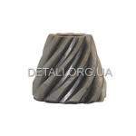 Шестерни (пара) болгарки Bosch 7-100 (d1 12*48 d2 6 h2 14)