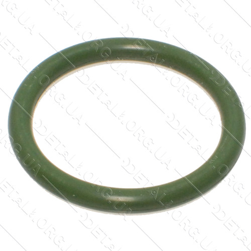Кольцо уплотнительное перфоратора Hitachi DH45MR оригинал 325297 d27*34*3.5
