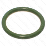 Кільце гумове перфоратора Hitachi DH45MR оригінал 325297 d27*34*3.5