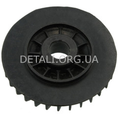 Крыльчатка якоря d10*55 h17 мм 2