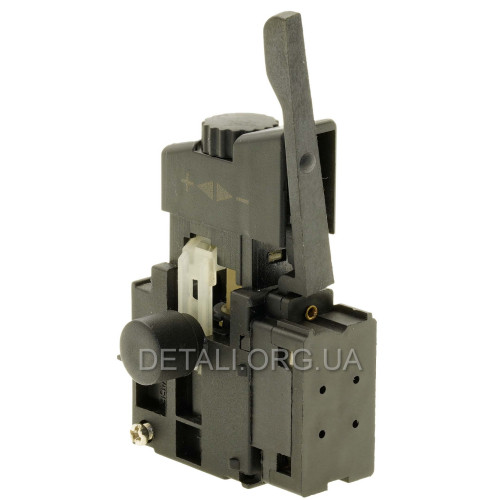 Кнопка VJ Parts для дрели (12*30)