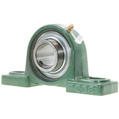Подшипник UCP206 D-30mm 155*120mm (подшипник UC206, Корпус P206) 2